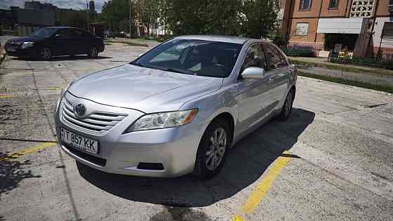 Toyota Camry 2007 год Тирасполь Tiraspol