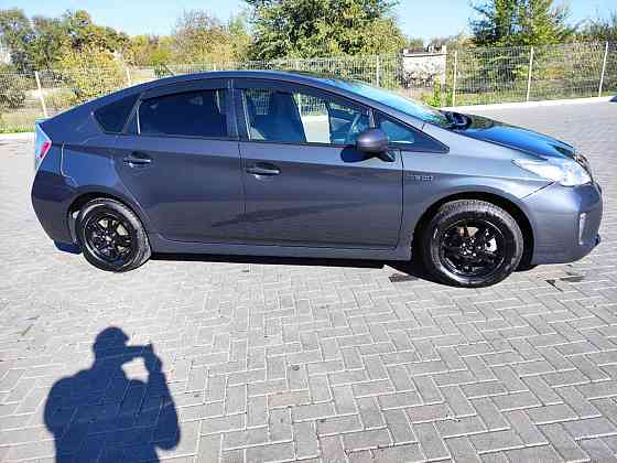 Toyota Prius 2013 год Бельцы Бельцы