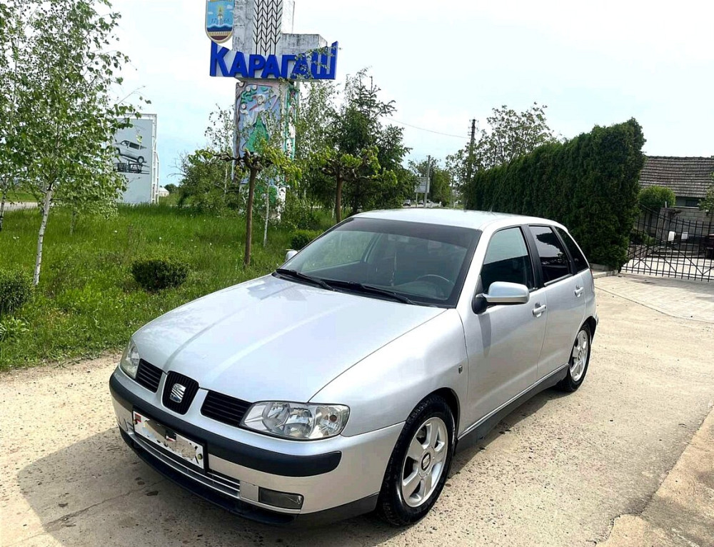 Volkswagen Golf 2002 год Суклея Суклея - изображение 3