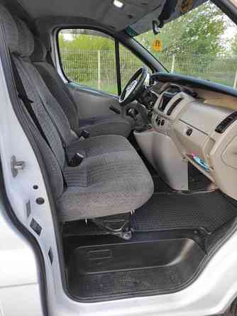 Opel Vivaro 2002 год Бельцы Bălţi