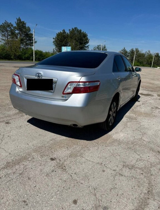 Toyota Camry 2007 год Рыбница Rîbnița - fotografie 2