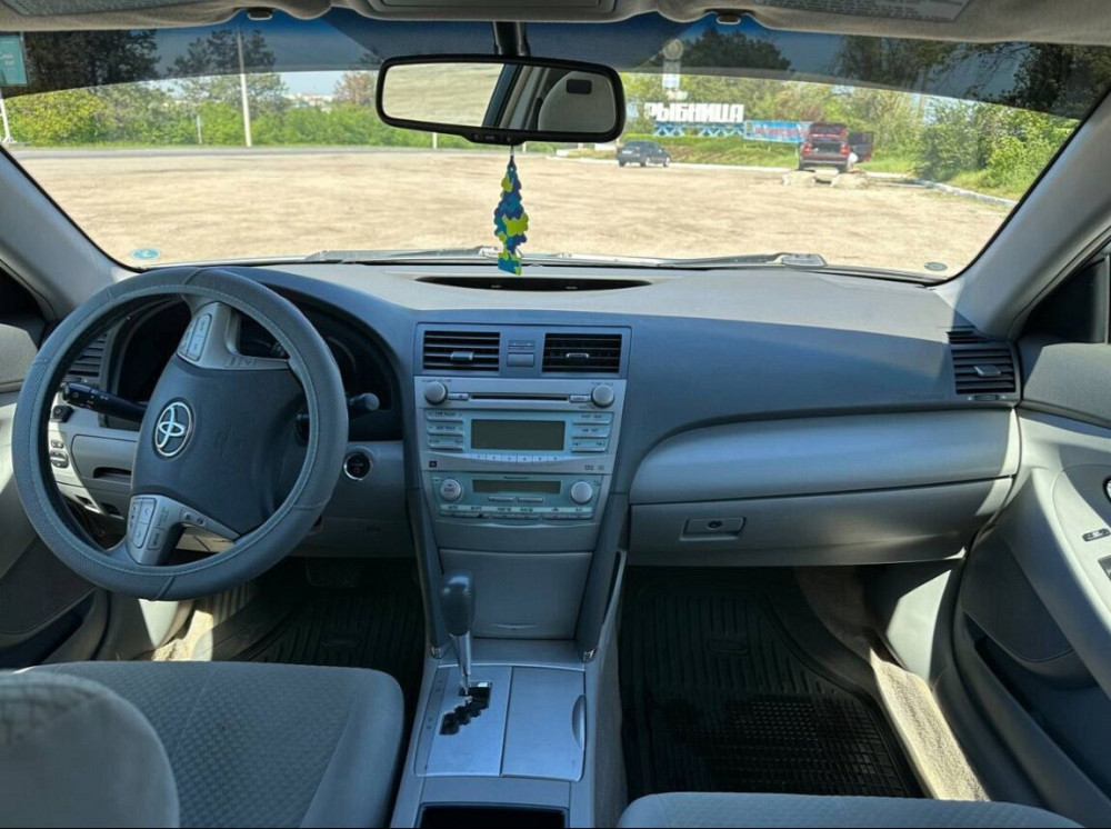 Toyota Camry 2007 год Рыбница Rîbnița - fotografie 5