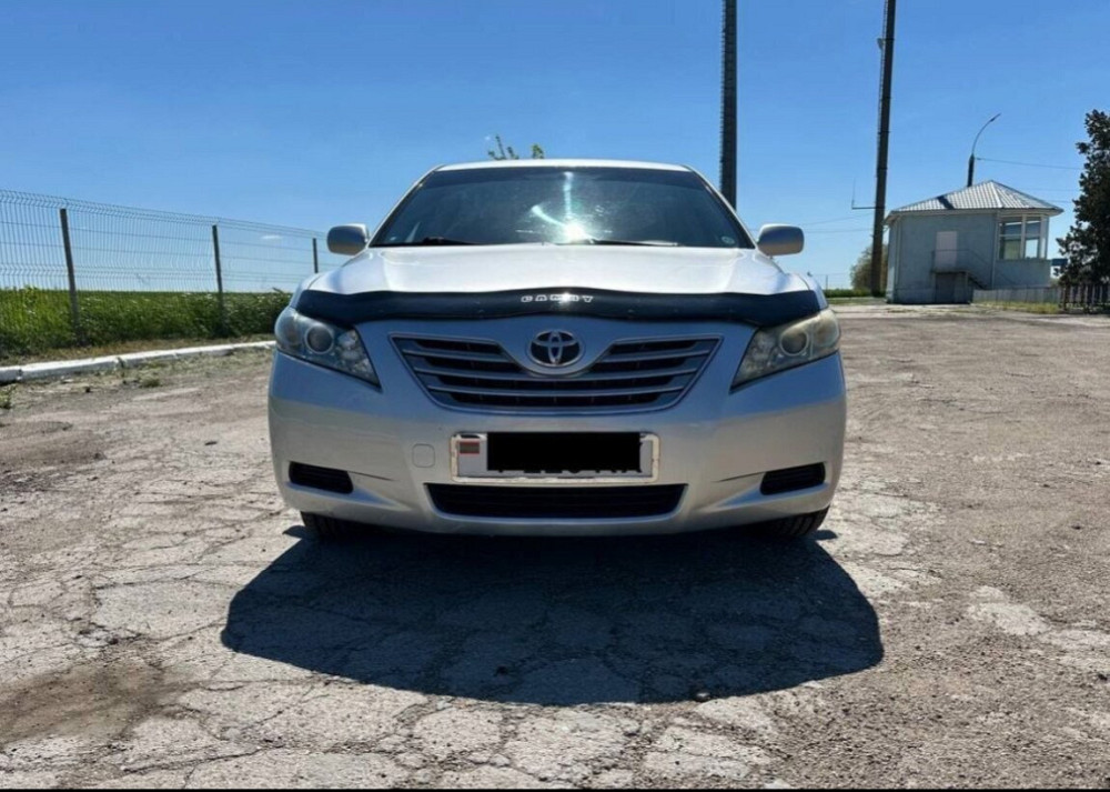 Toyota Camry 2007 год Рыбница Rîbnița - fotografie 3