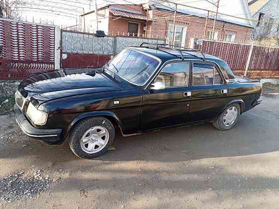 ГАЗ 3110 Volga 1999 год Слободзея Слободзея