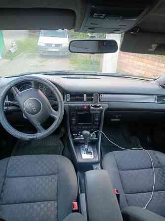 Audi A6 2002 год Суклея Sucleia