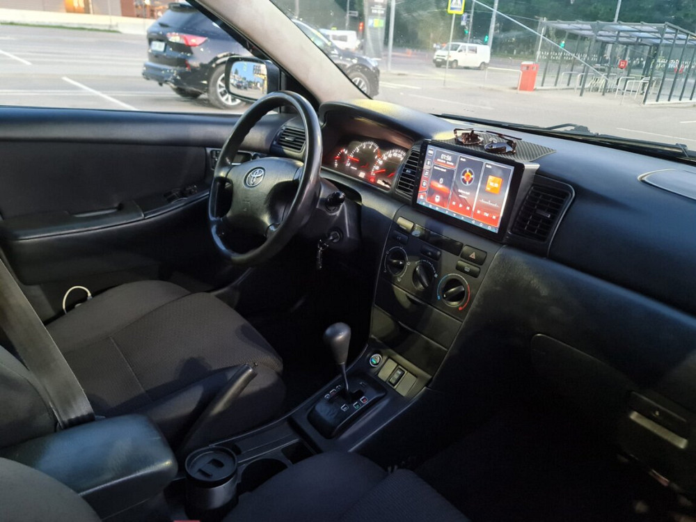 Toyota Corolla 2006 год Бельцы Бельцы - изображение 5