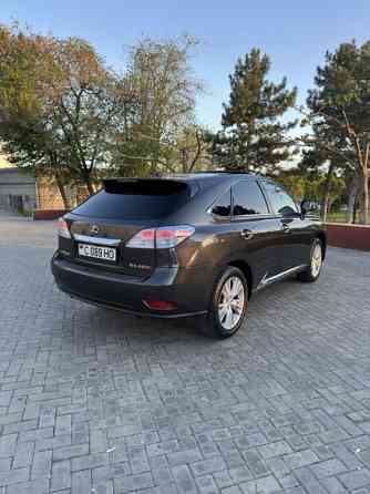 Lexus RX 2010 год Тирасполь Тирасполь