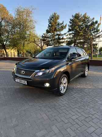 Lexus RX 2010 год Тирасполь Тирасполь
