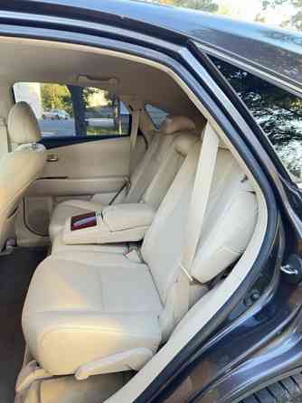 Lexus RX 2010 год Тирасполь Тирасполь