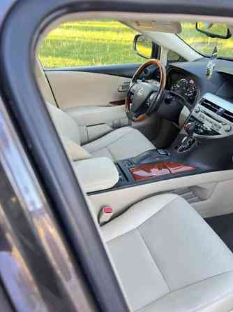 Lexus RX 2010 год Тирасполь Тирасполь