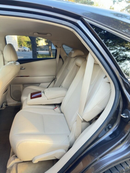 Lexus RX 2010 год Тирасполь Тирасполь - изображение 6