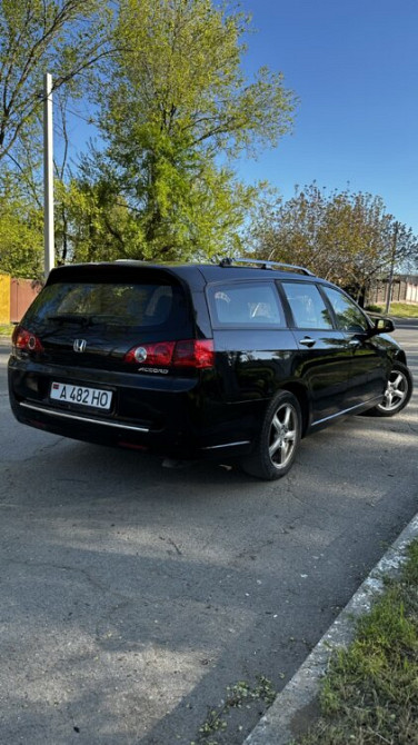 Honda Accord 2004 год Тирасполь Тирасполь - изображение 3