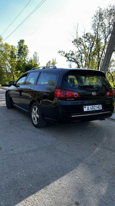 Honda Accord 2004 год Тирасполь Тирасполь - изображение 2