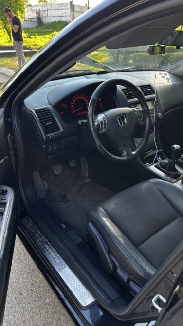 Honda Accord 2004 год Тирасполь Тирасполь - изображение 5