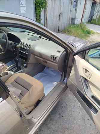 Mitsubishi Galant 2002 год Тирасполь Тирасполь