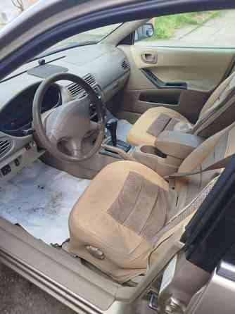 Mitsubishi Galant 2002 год Тирасполь Тирасполь