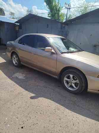 Mitsubishi Galant 2002 год Тирасполь Тирасполь