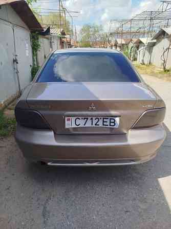 Mitsubishi Galant 2002 год Тирасполь Тирасполь