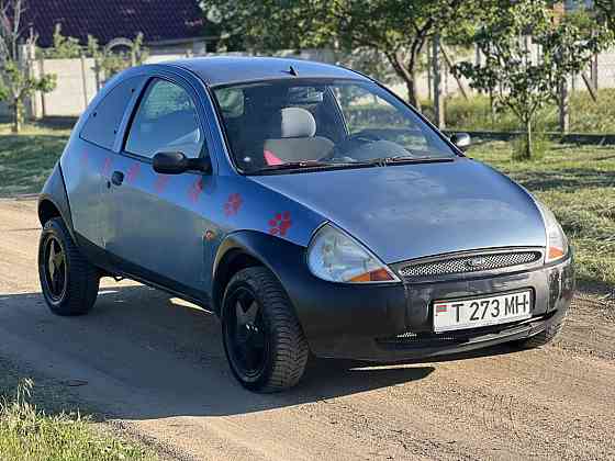Ford KA 1997 год Тирасполь Tiraspol