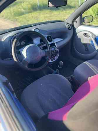 Ford KA 1997 год Тирасполь Tiraspol