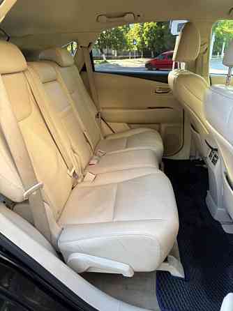 Lexus RX 2010 год Тирасполь Tiraspol