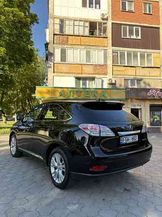 Lexus RX 2010 год Тирасполь Tiraspol