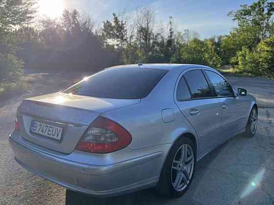 Mercedes E-Class 2007 год Тирасполь Tiraspol