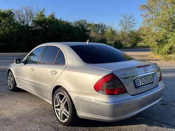 Mercedes E-Class 2007 год Тирасполь Tiraspol