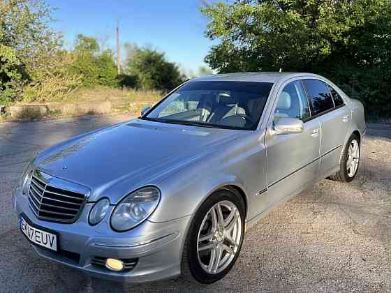 Mercedes E-Class 2007 год Тирасполь Tiraspol