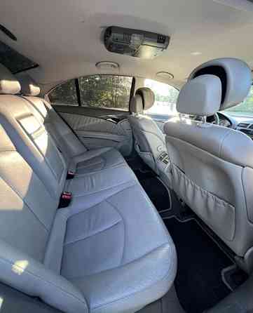 Mercedes E-Class 2007 год Тирасполь Tiraspol