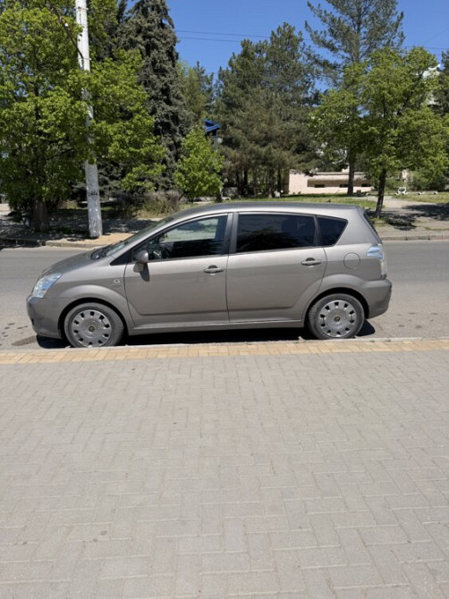 Toyota Corolla Verso 2006 год Тирасполь Тирасполь - изображение 2