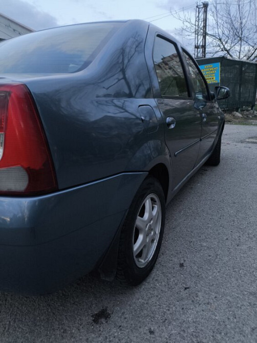 Dacia Logan 2006 год Тирасполь Тирасполь - изображение 2