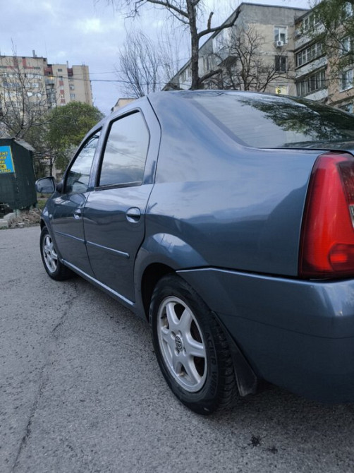 Dacia Logan 2006 год Тирасполь Тирасполь - изображение 3