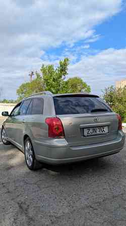 Toyota Avensis 2004 год Тирасполь Tiraspol