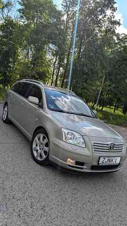 Toyota Avensis 2004 год Тирасполь Tiraspol