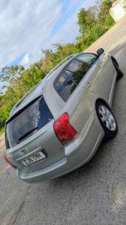 Toyota Avensis 2004 год Тирасполь Tiraspol