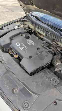 Toyota Avensis 2004 год Тирасполь Tiraspol