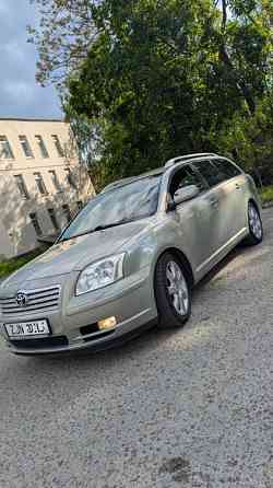 Toyota Avensis 2004 год Тирасполь Tiraspol