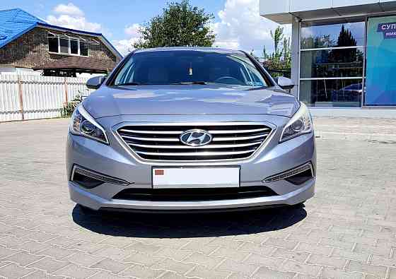 Hyundai Sonata 2015 год Тирасполь Тирасполь