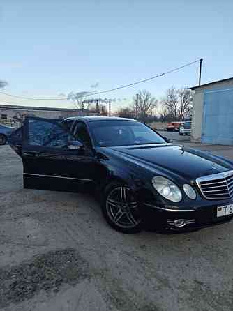 Mercedes E-Class 2008 год Днестровск Dnestrovsc
