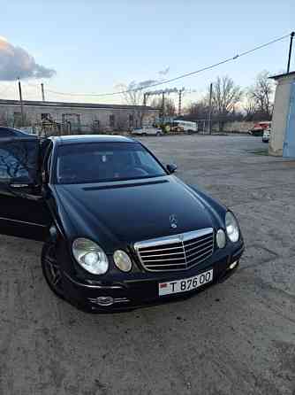 Mercedes E-Class 2008 год Днестровск Dnestrovsc