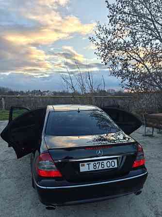 Mercedes E-Class 2008 год Днестровск Dnestrovsc