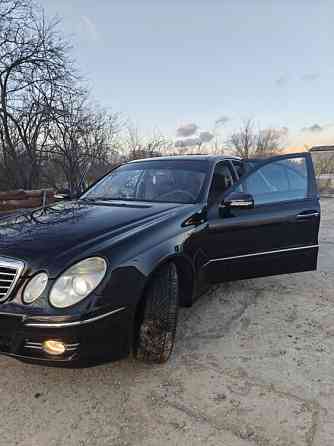Mercedes E-Class 2008 год Днестровск Dnestrovsc