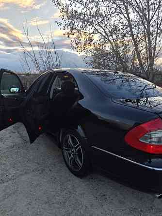 Mercedes E-Class 2008 год Днестровск Dnestrovsc