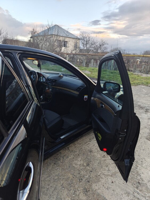 Mercedes E-Class 2008 год Днестровск Днестровск - изображение 6