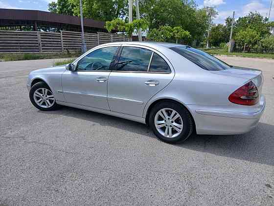 Mercedes E-Class 2002 год Дубоссары Dubăsari
