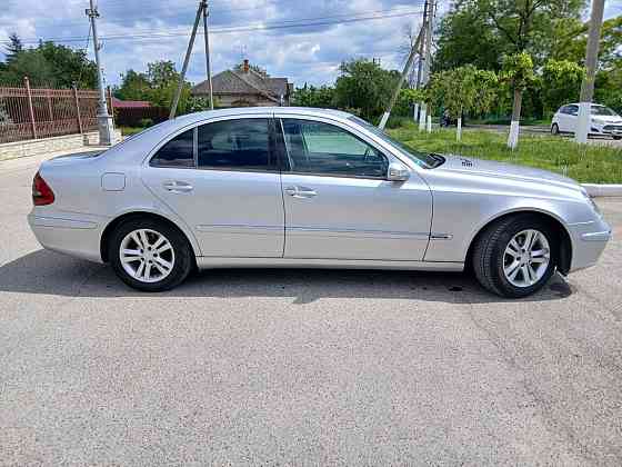 Mercedes E-Class 2002 год Дубоссары Dubăsari