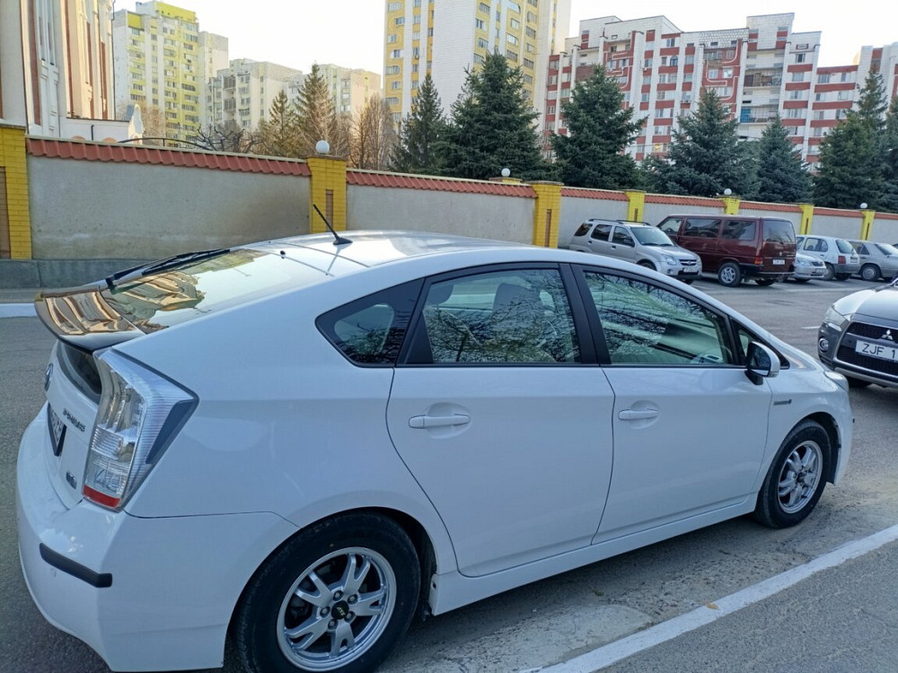 Toyota Prius 2010 год Рыбница Рыбница - изображение 1