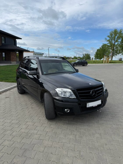 Mercedes GLK-Class 2012 год Тирасполь Тирасполь - изображение 2