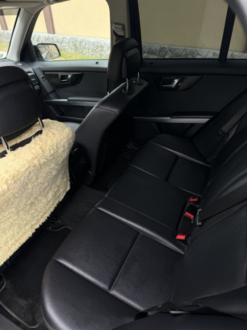 Mercedes GLK-Class 2012 год Тирасполь Тирасполь - изображение 6